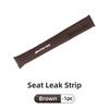 CSF1   Car Seat Gap Filler Side Seam Plug Leak-proof Filling Strip For Mercedes Benz AMG A B C E S G Class A180 CLK CLA GLE GLC W212