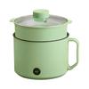 Multifunctional Electric Cooking Pot Small Mini Electric Cooker Rapid Noodle Cooker for Student