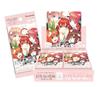 The Quintessential Quintuplets Card Game Booster Pack Irreplaceable BOX Vol.2