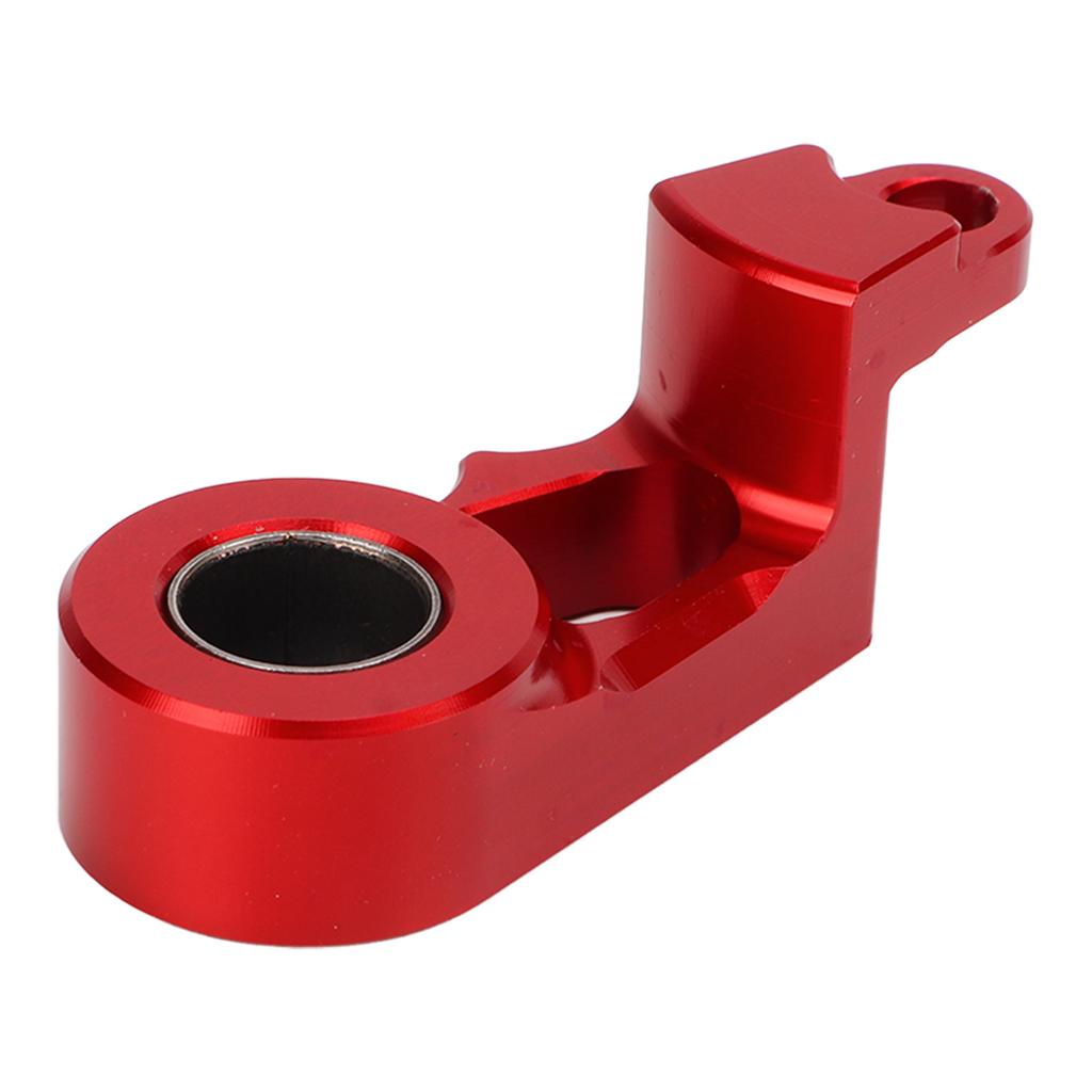 Алюминиевый держатель-стабилизатор рычага переключения передач для мотоцикла для CBR650R CB650R 2020?2022 Красный