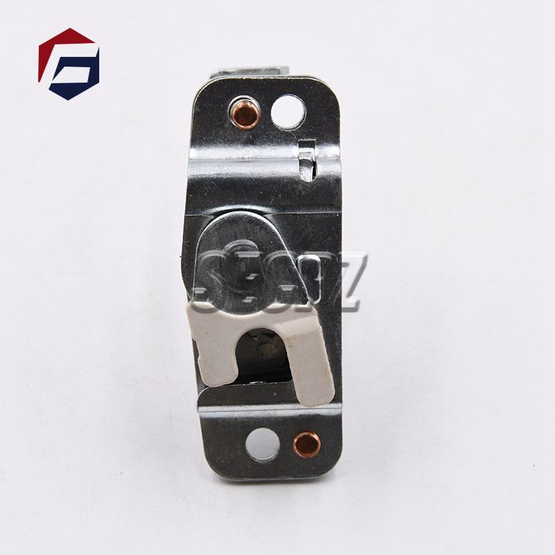 Верхний замок левой и правой раздвижной боковой двери для Fiat Ducato Citroen Jumper Peugeot Boxer 2006 53302308 53302309