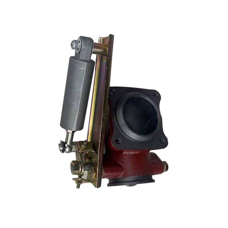 Сборка клапана тормоза-замедлителя Wanqui Dongfeng Tianjin EQ1120/EQ5120
