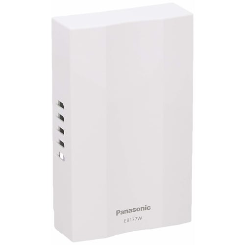 Panasonic New Sign Pon Pack Product EB177WP