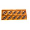 10 VNMG332/VNMG160408-MA CNC Lahe Indexable Carbide Turning Insert Cutting Blade