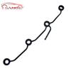 Engine Return oil pipe Hose Return Tube Rail Injectors MD084930,31517-42002 For Hyundai H100B H100 2.5 Diesel