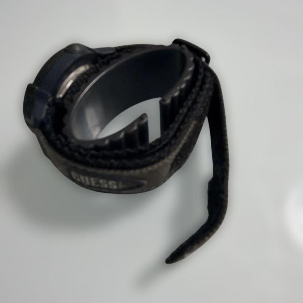 Б/у [Неиспользованные, Рабочие] Часы GUESS ATHLETIC (Батарея заменена Май, Год R)