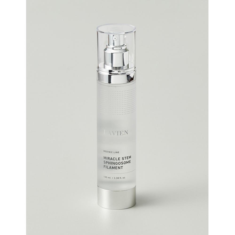 Lavien Miracle Stem Exo Sphingosome Filament Essence 100ml Stem Cell Culture Solution Essence