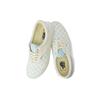 Vans Era Checkerboard - Smoke Blue Unisex Sneakers Marshmallow VN0A5JML7Z2