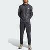 adidas Штаны Own The Run черные мужские уличные IK5024