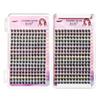 Simple Variety False Eye Lashes Wispy Eye Makeup Tool Professional Eyelash Book  Make Up