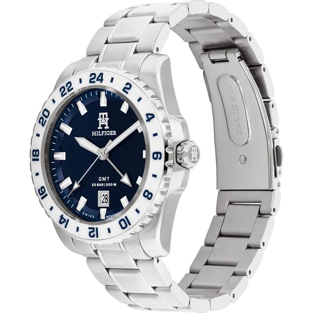 Tommy Hilfiger 1792132 Мужские кварцевые часы