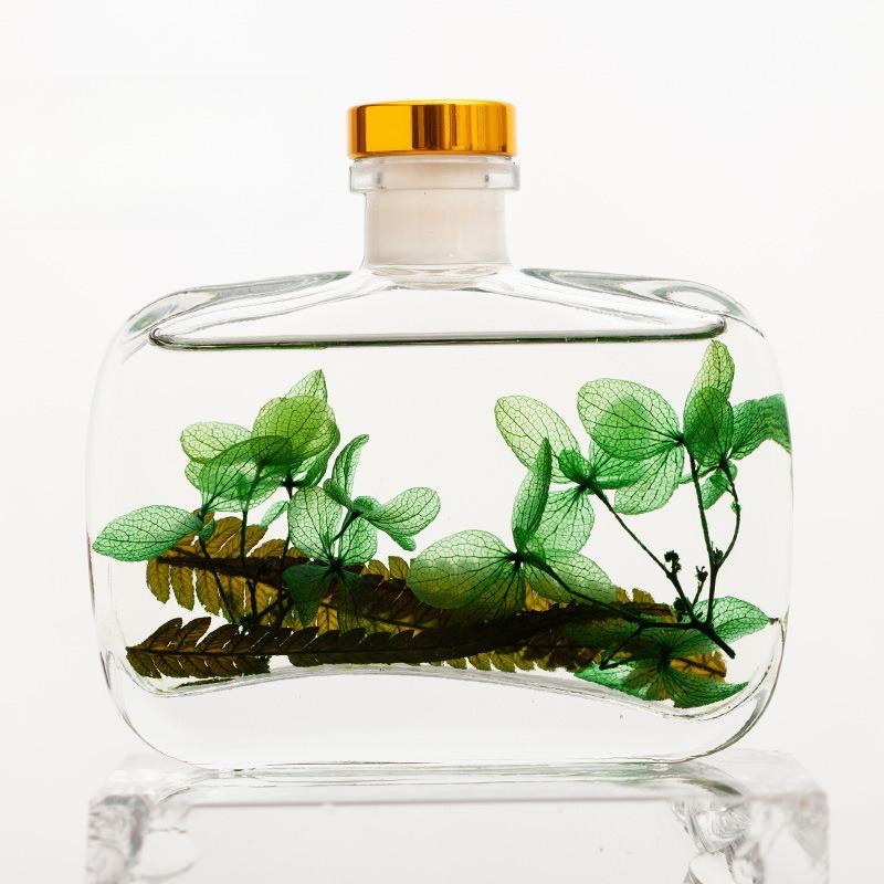 Водная цветочная ароматерапия без огня, для дома, ежедневного использования, ветка сухоцвета, дезодорирующая, ароматическая, настольная ароматерапия