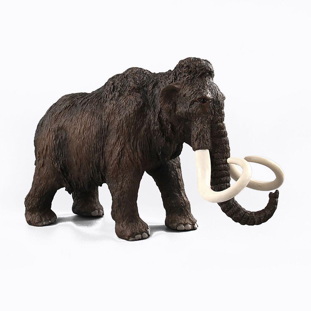 Panda with Cub Models Panda Figurines Zoo Scenes Simulation Wild Animal Early Education Kids Cognition Teaching Toys Realistic