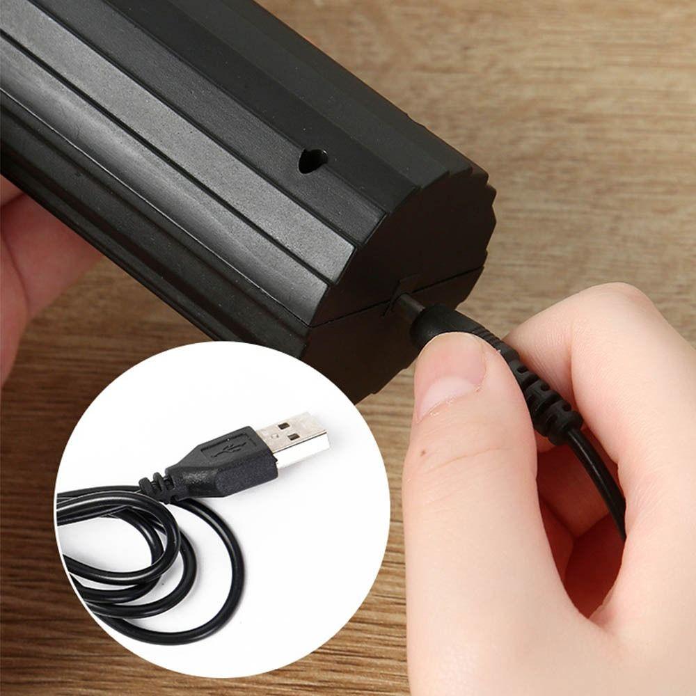 Водонепроницаемая беспроводная электрическая рыбочистка скребок для удаления чешуи шеф-повар рыбочистка