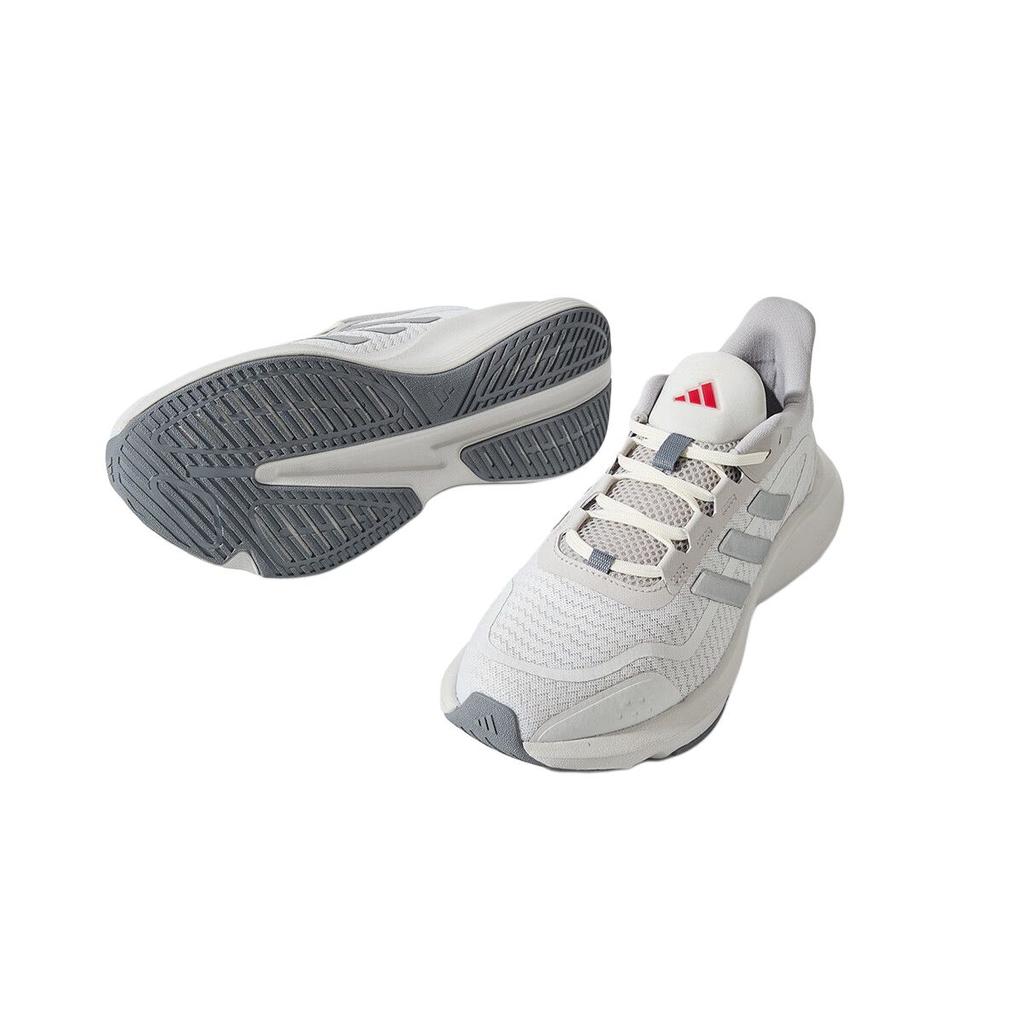 Adidas Необходимые на каждый день Удобные Модные Дышащие Кроссовки с низким верхом для бега Унисекс Кроссовки Белые JS2349