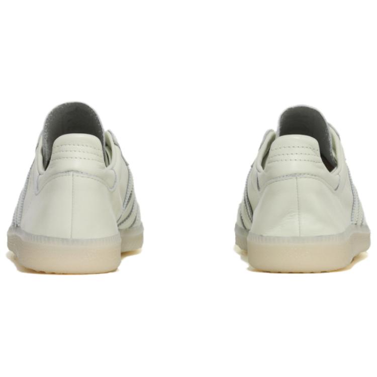 adidas Кроссовки унисекс Samba Decon Ivory Кремовый Золотой-Металлик IG6171