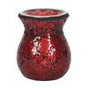 Something Different Crackle Effect Oil Burner