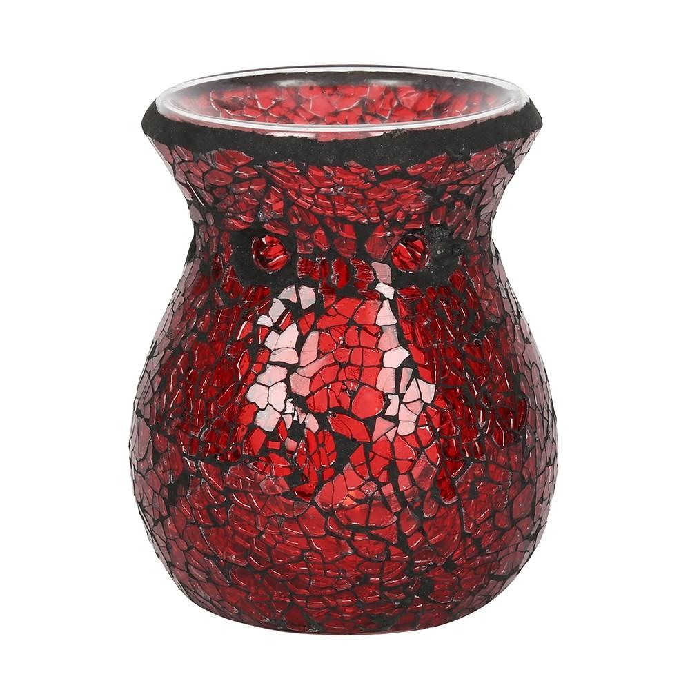 Something Different Crackle Effect Oil Burner