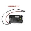 Receiver Set Vehicle Accessories CLB084-1C 6V CLB084-4D 4F 12V