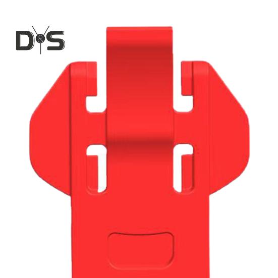 Can Opener Multifunctional Labor-saving Plastic Manual Beverages Bottle Opener Kitchen Tools