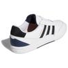 adidas Кроссовки Tyshawn 2 'Белый Черный Темно-синий' IF9710