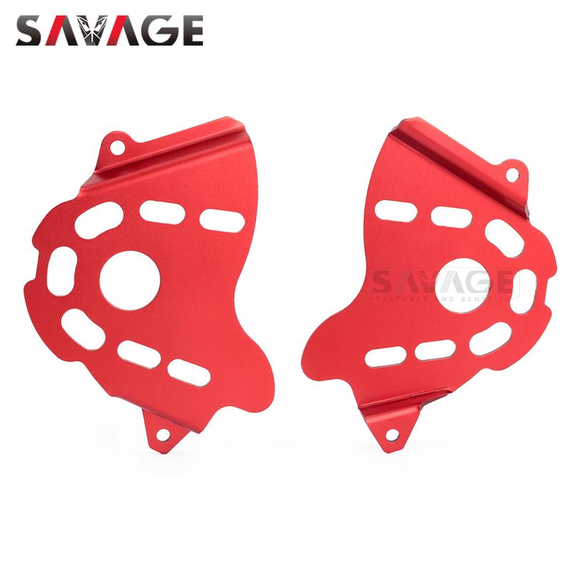 XR 150L 125L Front Drive Sprocket Guards For HONDA XR150L XR125L 2012-2024 150 125 Motorcycle Accessories Chain Protector Cover