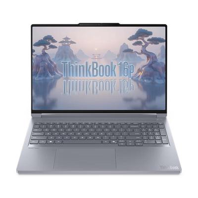 Ноутбук Lenovo ThinkBook 16p серии AI (Китайская версия)
