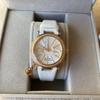 Б/У 1314 Новые Неиспользованные Часы Vivienne Westwood Белые Женские Vivienne Westwood