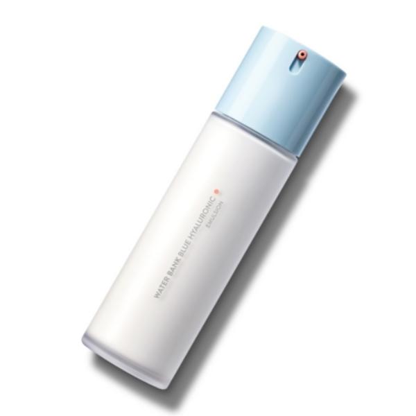 LANEIGE Water Bank Blue Гиалуроновая эмульсия 120 мл
