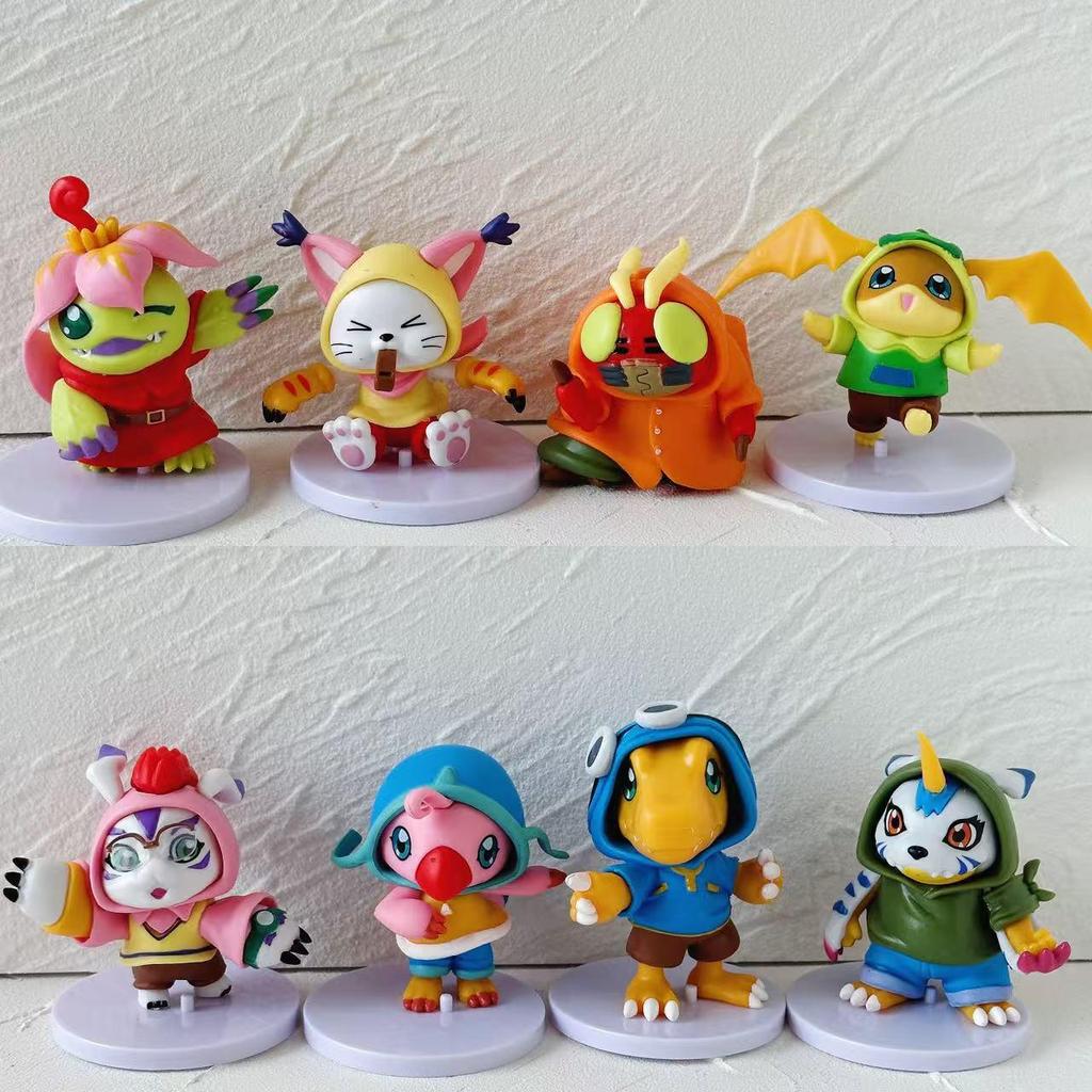 «Серия Crayon Shin-chan»: Мои украшения для машин «Мелоди», «Куро», «Собака с корицей» и «Пудинг»