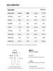 ANTA Women's Fleece Running Straight Leg Pants