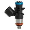 Fuel Injector 0280158233 5184085AC RL184085AC for 2011- Jeep Grand Cherokee/Dodge Challenger/Chrysler Pacifica 3.6L