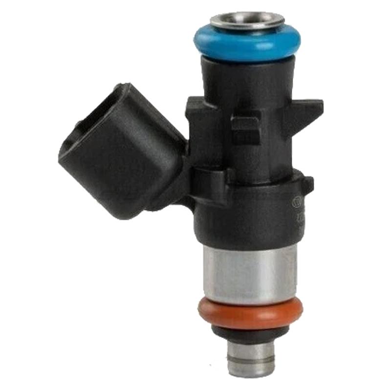Fuel Injector 0280158233 5184085AC RL184085AC for 2011- Jeep Grand Cherokee/Dodge Challenger/Chrysler Pacifica 3.6L