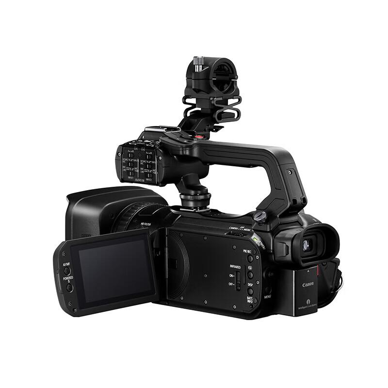 Canon Профессиональная видеокамера 4K UHD XA70 (Китайская версия)