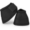 1Pair Quick Drying Equine Hoof Boot Comfort Feet Guards  Equestrian Accessories Equipment