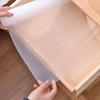 Non Slip Backing Drawer Liner EVA Table Place Mat Household  Gadget Cabinet Liner  Drawer Inner