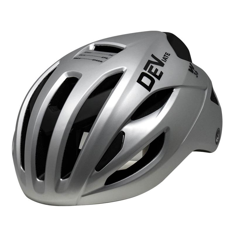 Велосипедный шлем для взрослых для езды по шоссе, горам, городу и на работу