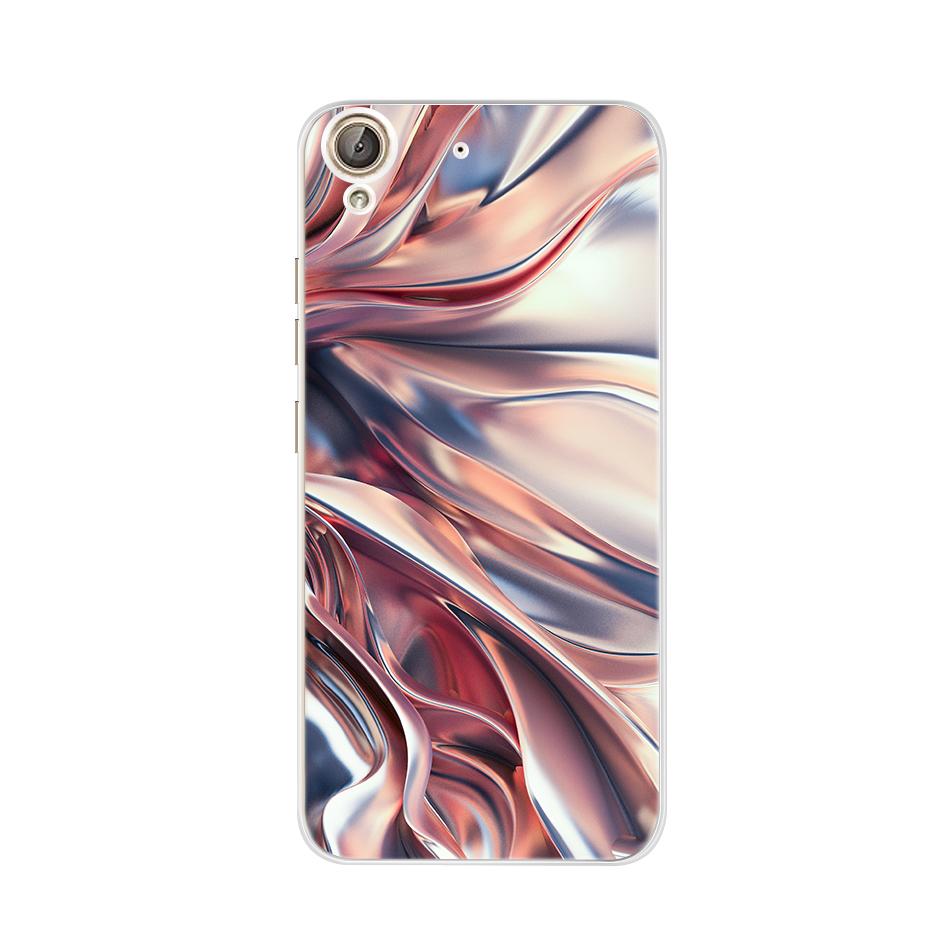 Case For Huawei Y6 II Cover Cute Pattern Silicone Soft TPU Phone Case For Huawei Y6 II Y6II Y6 2 CAM-L21 Case Bumper Coque Funda