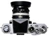 Бленда Nikon японская F-Foto HN-2 (Монтажный диаметр 52 мм, Металл, Резьбовой, Совместимый, Компания) C-HN-2