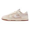 Nike Кроссовки мужские Dunk Low Жемчужно-белый Слоновая кость Кремовый Бледно-слоновая кость Светло-британский загар IB8864-211