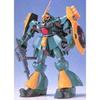 Gyunei Gass Custom Yagto Doga Suit 1/144 MSN-03 (Mobile Gundam Char's Counterattack)