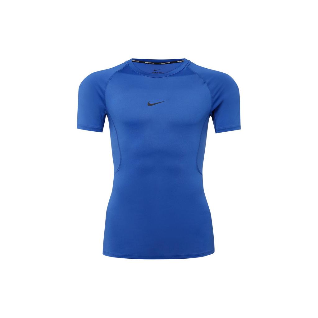 Nike Спортивная одежда Мужская Королевский синий Умеренный прямой крой FB7933-480