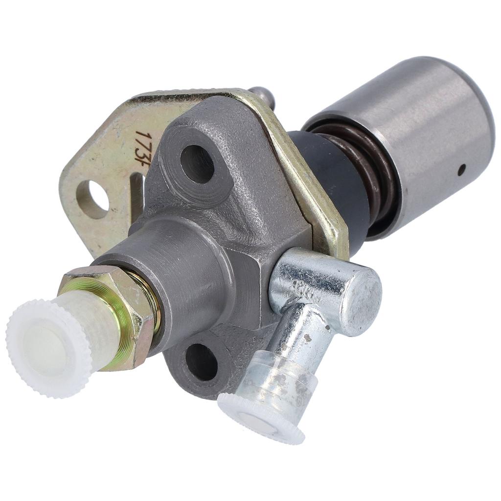 Fuel Injection Pump 173F Lightweight Steel AirCooled Engine Parts With Protective Lid for MicroTiller Model
