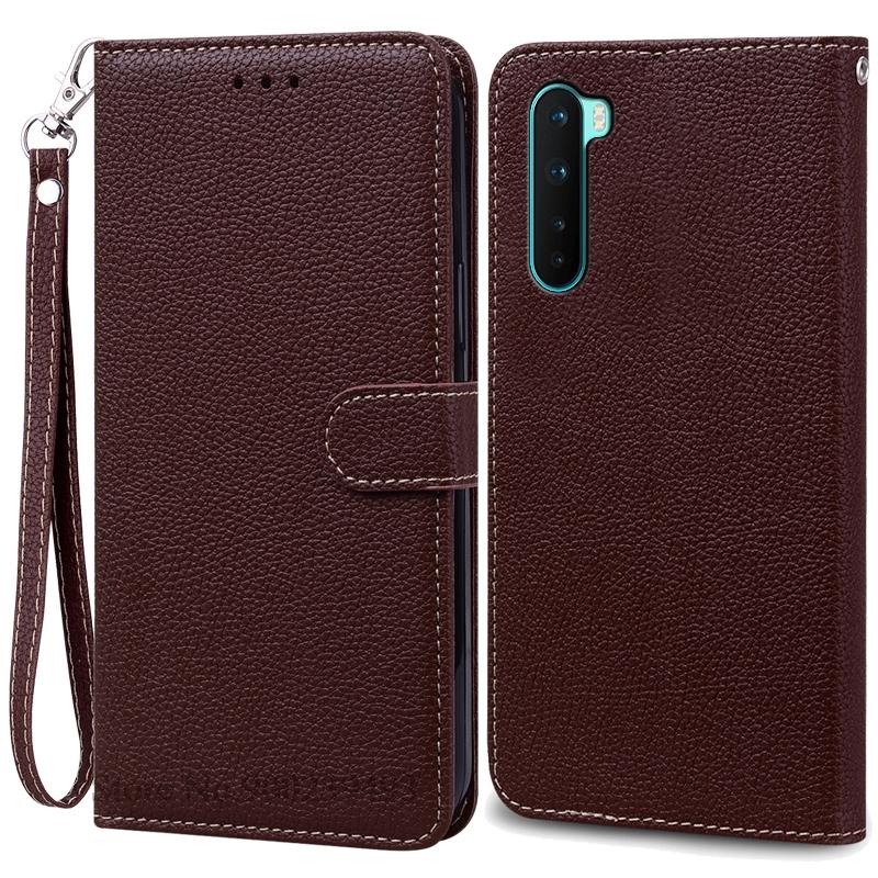 Для Oneplus Nord 5G Чехол-книжка из кожи, чехол-кошелек для Oneplus Nord 5G Чехол-подставка, чехол-книжка для телефона, чехол-книжка