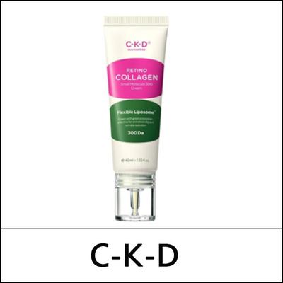CKD (bo1) Крем Retino Collagen Small Molecule 300 40 мл