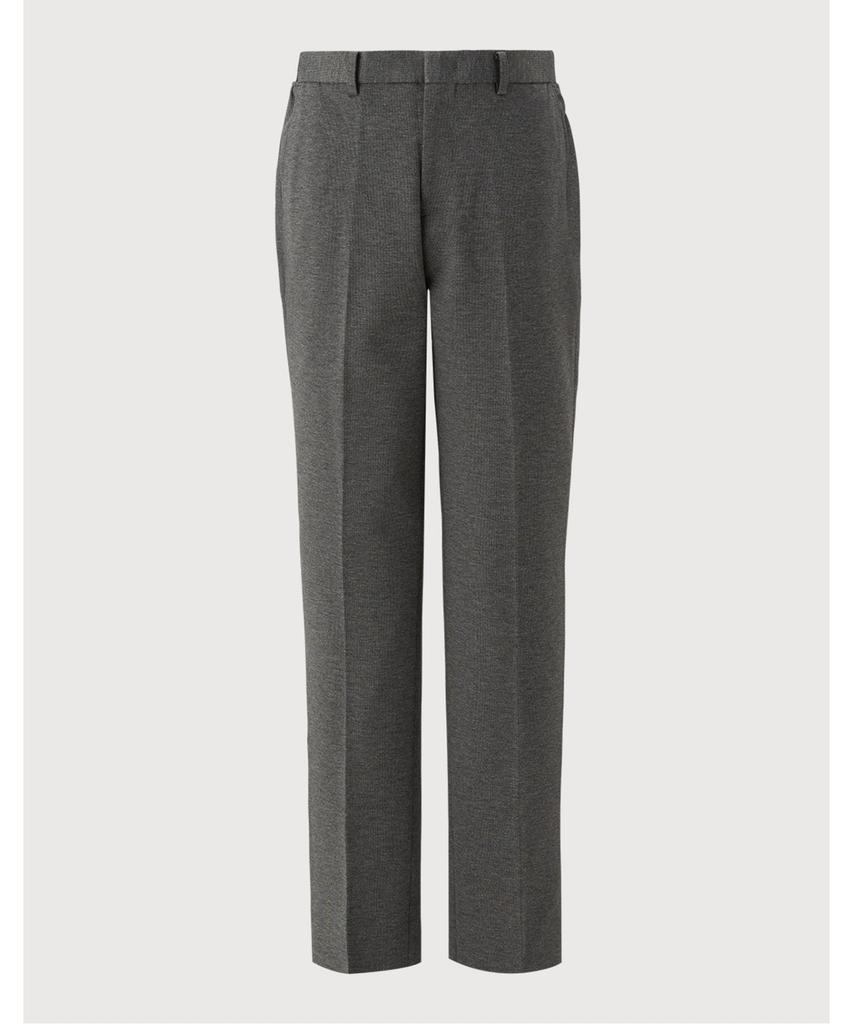 TREMOLO Tr Jersey Grey Pants_Trndlyyc531