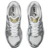 Asics Кроссовки унисекс Gel Kayano 14 White Tai-Chi Yellow 1203A537-101