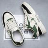 Spring New Low-Top Casual Board Shoes Men's Student All-Match Fashion Fashion Casual Shoes Men's Shoes Fashion Shoes Men's Shoes