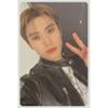NCT 127 NCT127 Ay-Yo 4-й Альбом ОФИЦИАЛЬНАЯ ФОТОКАРТОЧКА A B Digipack SMini Вер.