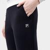 Новые вязаные спортивные штаны FILA женские, легендарный синий F11W311604FNV